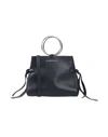 Marc Ellis Handbag In Dark Blue