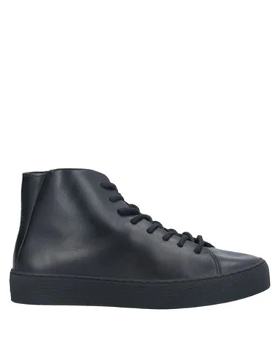 Royal Republiq Sneakers In Black