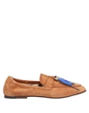 Tod's Loafers In Brown