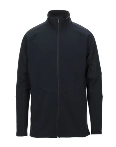 Rossignol Sweatshirt In Black