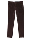 Myths Pants In Dark Brown