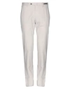 Pt01 Pants In Ivory