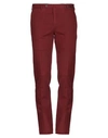 Pt01 Pants In Red