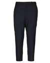 Oamc Pants In Dark Blue