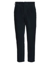 The Gigi Casual Pants In Dark Blue