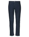 Entre Amis Pants In Dark Blue