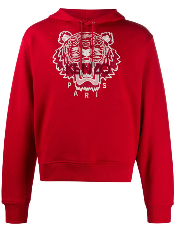 kenzo men's sweatshirts