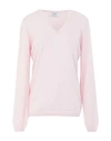 Snobby Sheep Sweater In Pink