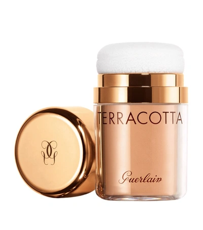 Guerlain Terracotta Touch Loose Powder