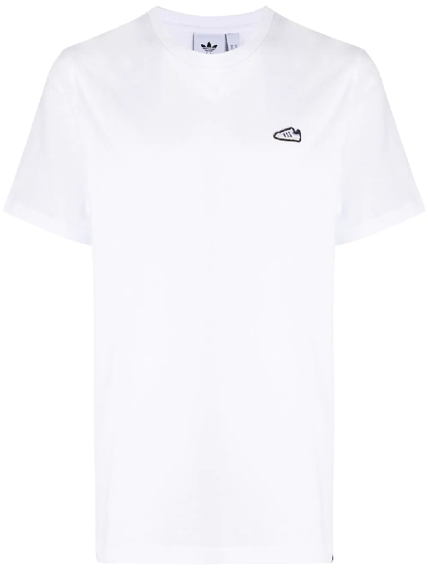 adidas superstar t shirt