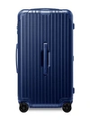 Rimowa Essential Trunk Case In Matte Blue