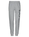 Ea7 Pants In Grey