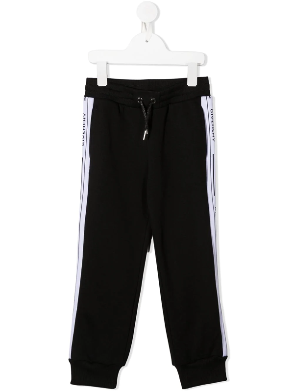 branded sweatpants