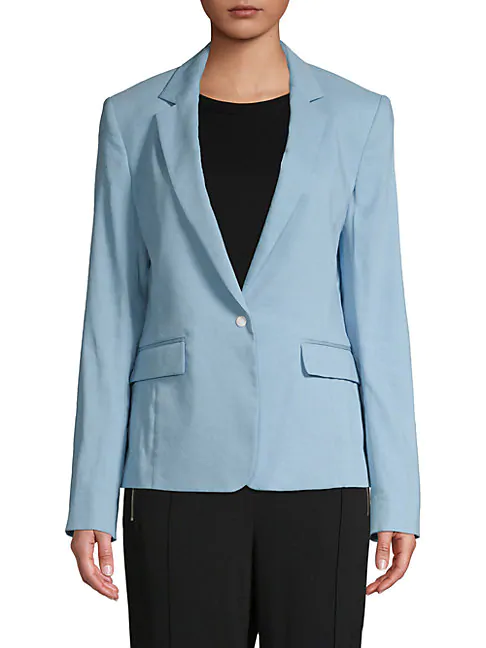rag and bone lucy blazer