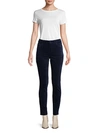 J Brand Maria High-rise Pants