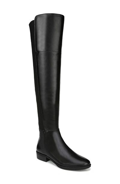 Sam Edelman Women's Pam Over-the-knee Boots In Black