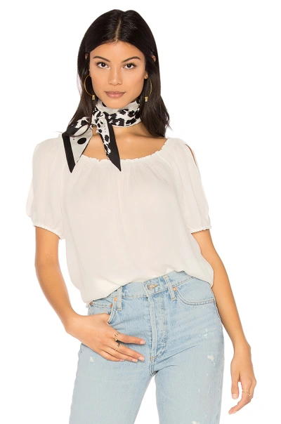 Joie Kendal Top In White