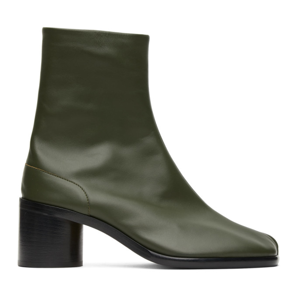 margiela tabi mid heel