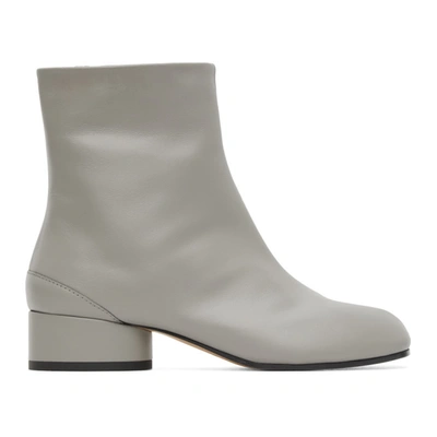 Maison Margiela Monnier Frères In T8135 Smoke