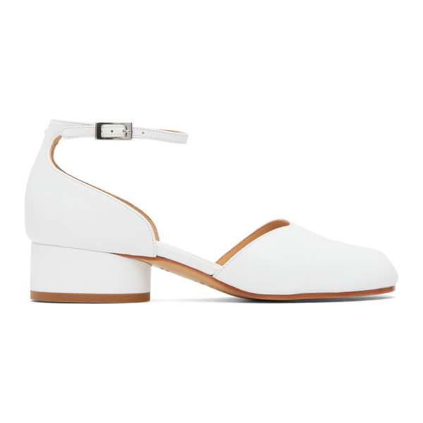 tabi ankle strap