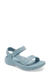 Teva Hurricane Drift Water Friendly Sandal In Arona