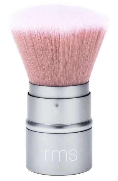 Rms Beauty Living Glow Retractable Face&body Powder Brush In Default Title