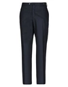 Pt01 Casual Pants In Dark Blue