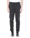 Ea7 Pants In Steel Grey