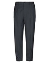 Armani Exchange Pants In Grey