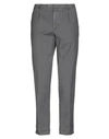 Briglia 1949 1949 Casual Pants In Grey