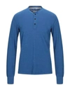 Rag & Bone Sweaters In Blue