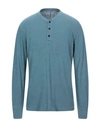 Rag & Bone Sweaters In Pastel Blue