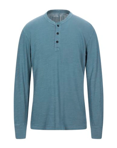 Rag & Bone Sweaters In Pastel Blue