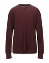 Rag & Bone Sweaters In Cocoa