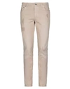 Brunello Cucinelli Jeans In Beige