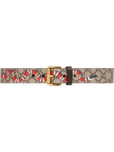 gg supreme belt