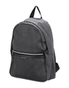 Herschel Supply Co Backpack & Fanny Pack In Black