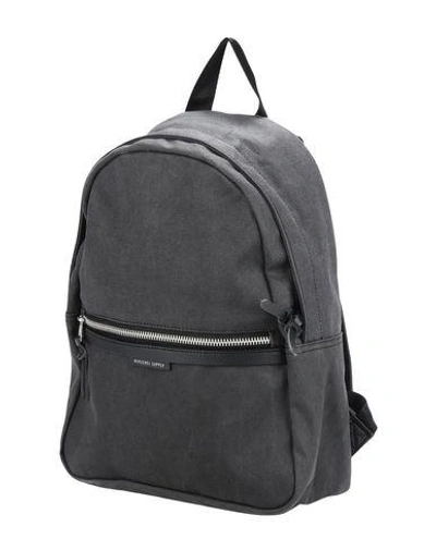Herschel Supply Co Backpack & Fanny Pack In Black