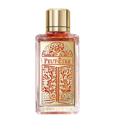 Lancôme Peut Être Eau De Parfum (100ml) In White