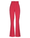 Manila Grace Pants In Red