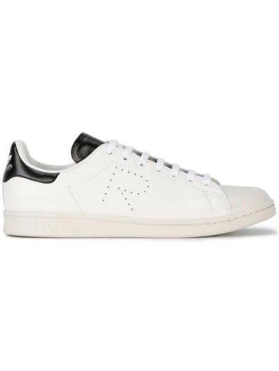 Adidas Originals Stan Smith Low-top Sneakers In White