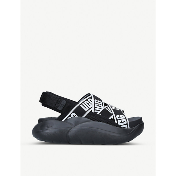 cloud sandals on sale