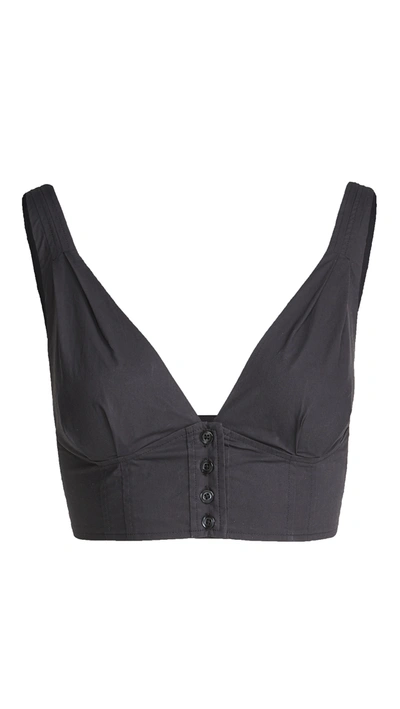 A.l.c London Top In Black