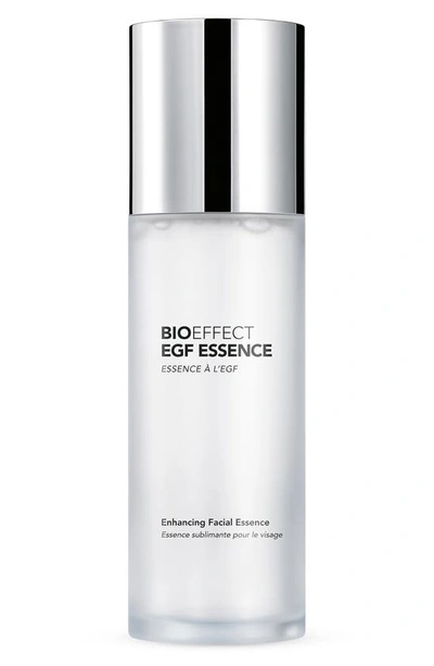 Bioeffect Egf Enhancing Facial Essence In White