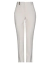 Peserico Pants In Grey