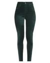 Ag Pants In Dark Green