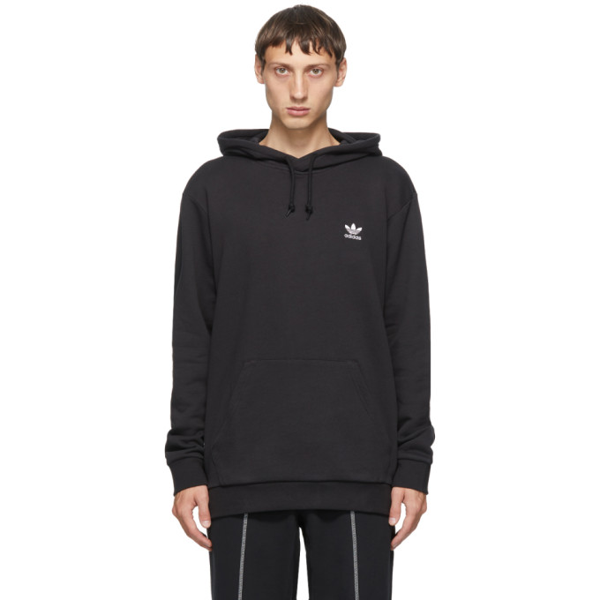 adidas originals essentials sweatshirt small logo