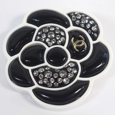 Pre-owned Chanel Multicolour Pins & Brooches