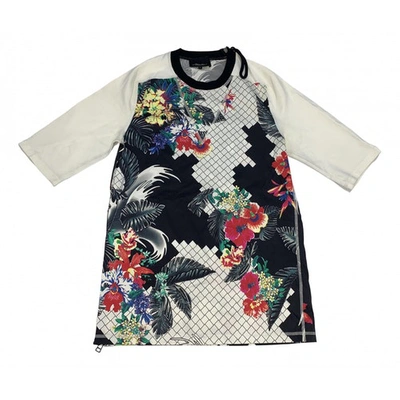 Pre-owned 3.1 Phillip Lim / フィリップ リム Multicolour Synthetic T-shirt