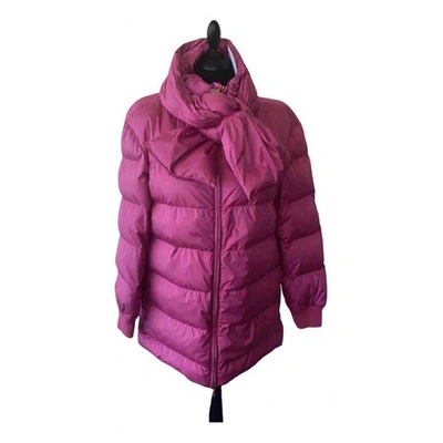 Pre-owned Blumarine Puffer In Other